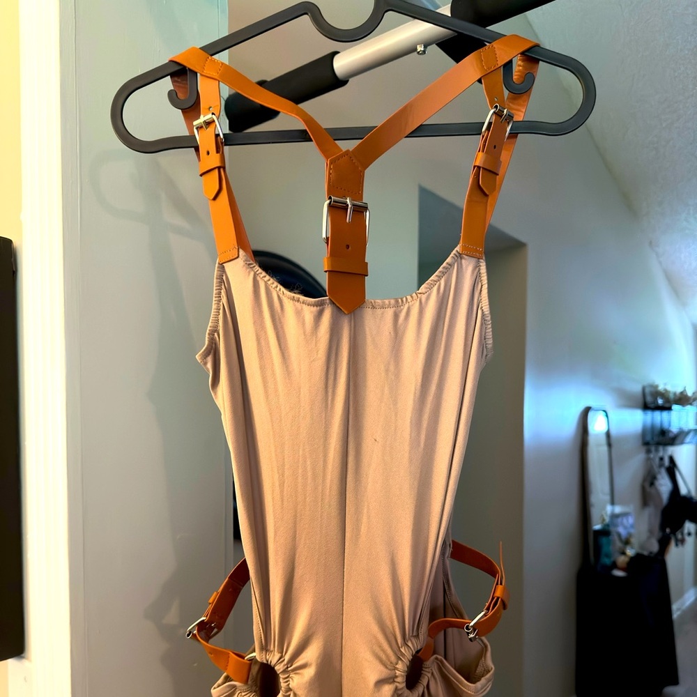 KOLLYY Jumpsuit size small